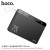 J94 OVERLOAD 22.5W Fully Compatible Power Bank (75000mAh) BLACK