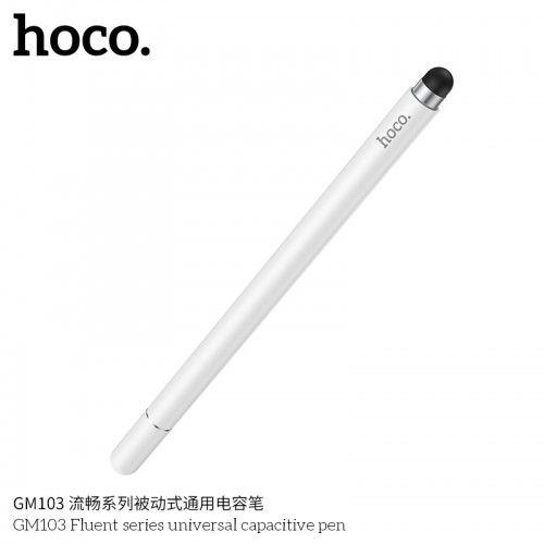 gm103 fluent series universal capacitive pen