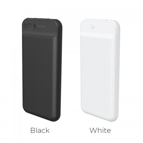 J52 New Joy Mobile Power Bank(10000mah)