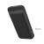 J52A New Joy Mobile Power Bank(20000mah) - Black