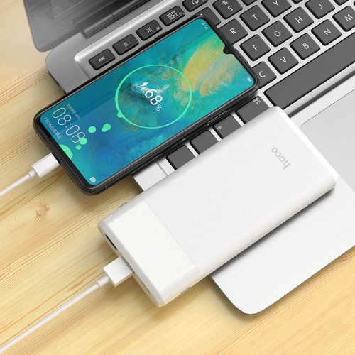 J58 Cosmo PD+QC3.0 mobile power bank(10000mAh)