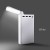 J62 Jove Table Lamp Mobile Power Bank (30000mah) - White