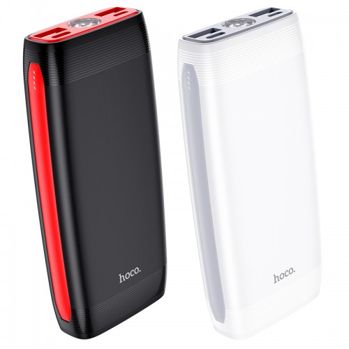 J64 Tough Power Bank (10000mah) Hoco Malaysia 