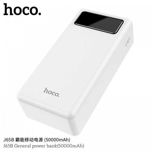 j65b-general-power-bank-(50000mah)-hoco-malaysia