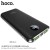 J69 Speed Flash PD + QC3.0 Power Bank (10000mAh)-Black