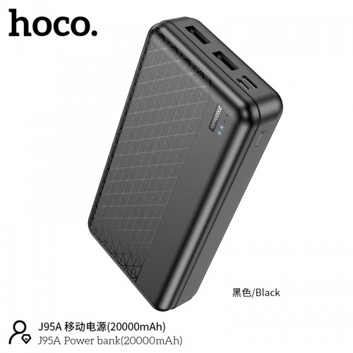 J95A POWER BANK(20000mAh)