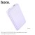 Q21 Great, mobile power bank, 10000mAh, Type-C input