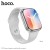 Y30 Smart Sports Watch (Call Version)-SILVER