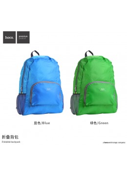 Foldable Backpack