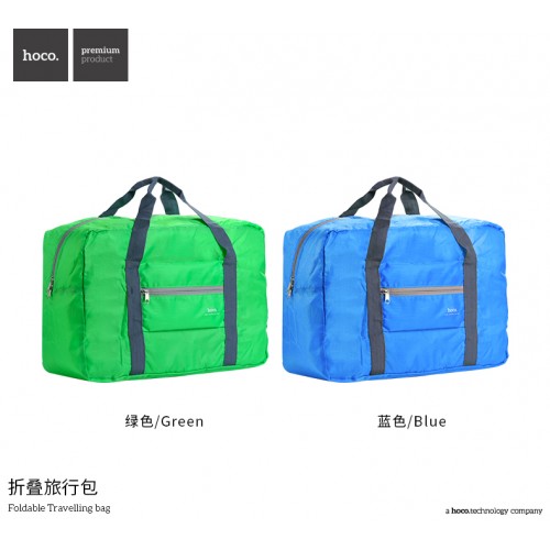 Foldable Travelling Bag