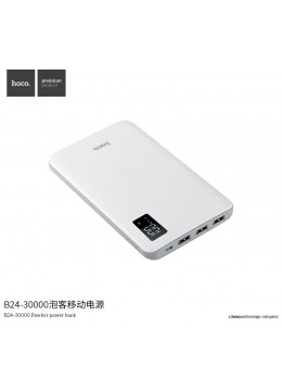 B24-30000 Pawker Power Bank