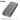 J51 Cool Power Widely Compatible Mobile Power Bank ( 10000mAh ) - Metal Gray