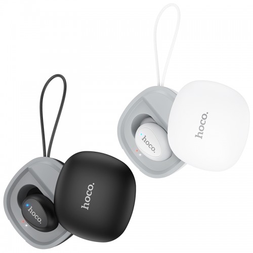 E50 Wise Mini Wireless Headset(With Charging Case)