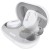 ES41 Clear Sound TWS Wireless Headset - White