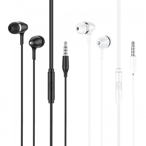 M76 Maya Universal Earphones