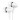 M76 Maya Universal Earphones - White 