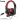 W103 Magic Tour Gaming Headphones-Red