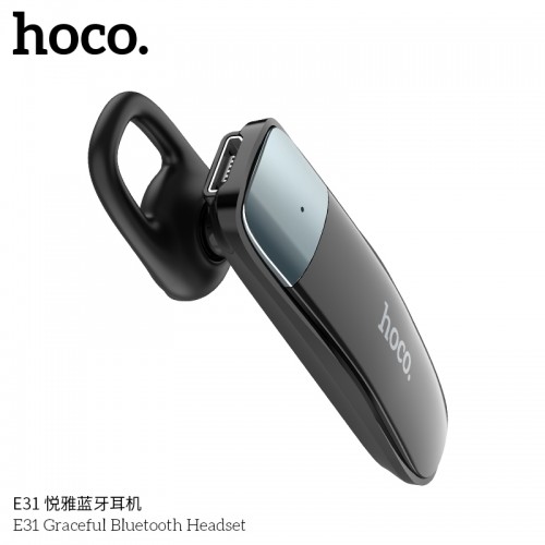 E31 Graceful Bluetooth Headset