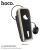 E38 Business Wireless Headset - Black