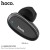 E46 Voice Business Wireless Headset - Black