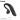 E48 Superior Business Wireless Headset - Black