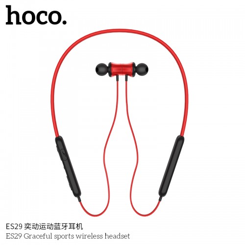 ES29 Graceful Sports Wireless Headset