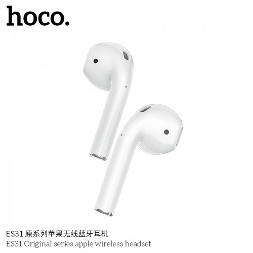 ES31 Original Series Apple Wireless Headset