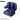ES34 Pleasure Wireless Headset - Blue