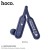 S15 Noble Business Wireless Headset - Blue