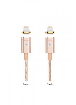 U16 Magnetic Adsorption Lightning Charging Cable