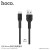U31 Benay Micro Charging Cable - Black