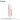 U35 Space Shuttle Smart Power Off Type-C Charging Data Cable (L=1.2) - Red