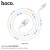 U63 Spirit Charging Data Cable For Micro - White