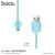 X16 Elfin Lightning Charging Cable-Sky Blue