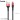 X26 Xpress Charging Data Cable For Micro - Black & Red