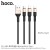X26 Xpress One Pull Three Charging Cable (Lightning+Micro-USB+Type-C) - Black & Gold