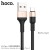 X26 Xpress Charging Data Cable For Type-C - Black & Gold