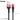 X26 Xpress Charging Data Cable For Type-C - Black & Red