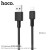 X29 Superior Style Charging Data Cable for Lightning-Black