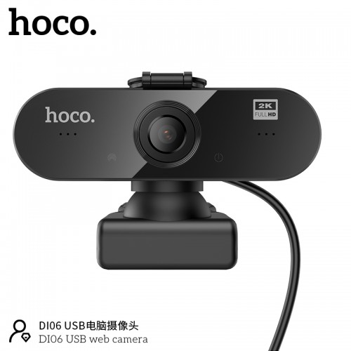 DI06 USB Web Camera