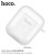 CW22 Wireless Charging Case For AirPods - White