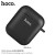 CW22 Wireless Charging Case For AirPods - Black