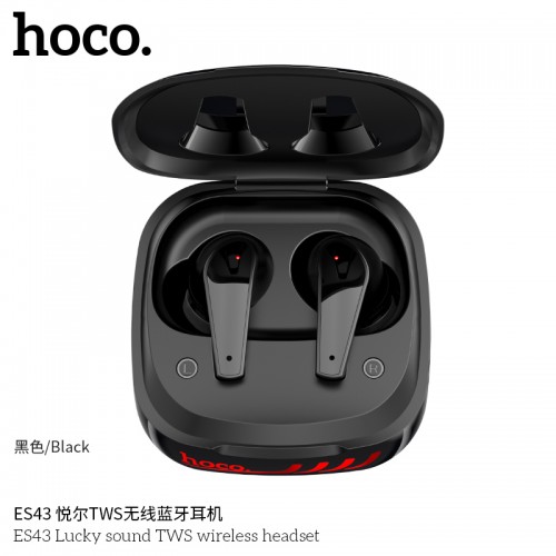 ES43 Lucky Sound TWS Wireless Headset