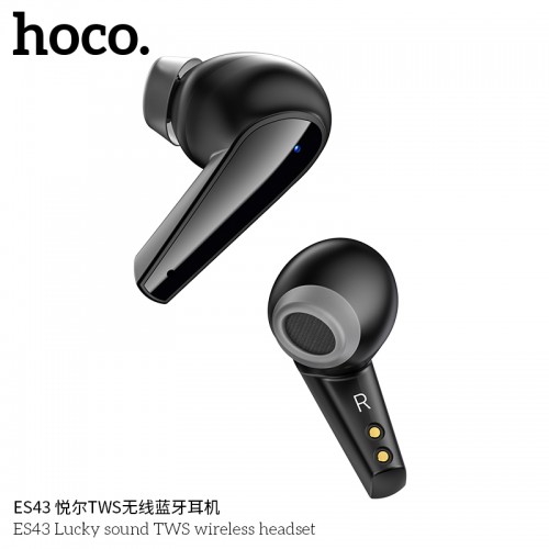 ES43 Lucky Sound TWS Wireless Headset