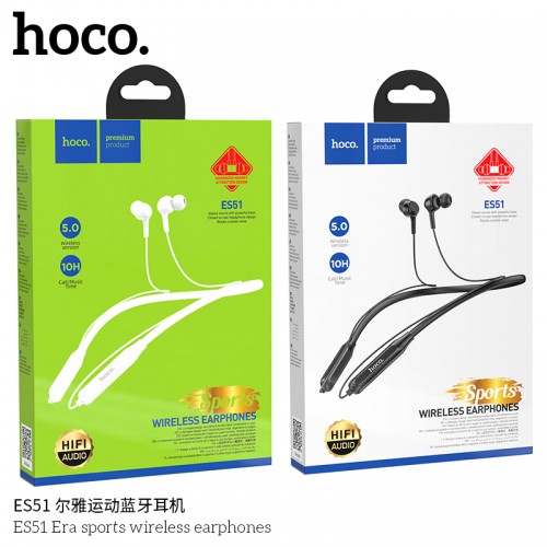 ES51 Era Sports Wireless Earphones