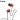 M44 Magic Sound Wired Earphones With Microphone - Red