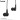 M58 Amazing Universal Earphones With Mic - Black