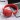 W19 Easy Move Wireless Headset - Red