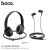 W24 Enlighten Headphones With Mic Set - Blue