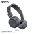 W25 Promise Wireless Headphones - Gray